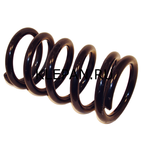 3298467 пружина нажимная 14х97х218] - к технике Lemken